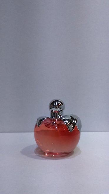 mirisljava sveca: NINA RICCI NINA EDT 80ML TSTR | Nina Ricci Nina edt 80ml tstr — 1