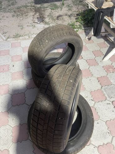 шины для трактора мтз 82: Шины 235 / 55 / R 18, Зима, Новый, Комплект