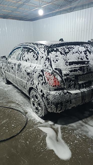 masin satis sayti: Kia Rio: 1.5 l | 2006 il Hetçbek — 2