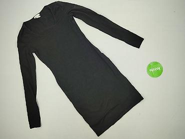 baleriny converse: H&M Basic, Sukienka damska, rozmiar XS — 2