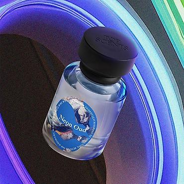 ud hindi: Kişilər üçün Top Scents Neon Oud – Eau de Parfum - Brend: Oriflame — 1