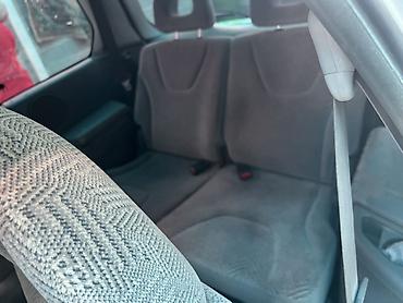 купить аккорд 7: Mitsubishi Space Wagon: 2000 г., 2.4 л, Автомат, Бензин, Минивэн — 1