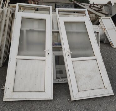 краска для стен: PVC giriş/qapı panelləri – 2 ədəd Təmiz Qapılardır Hec. Bir