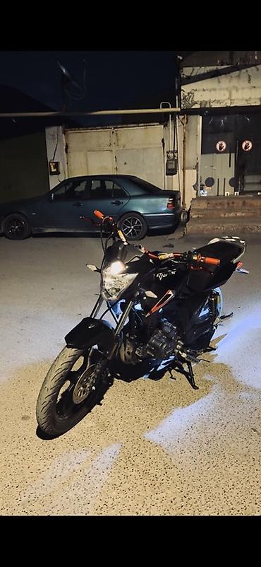 125 cc motor: Real alıcı narhat etsin qeydiyat nişanıyla bir yerdə 2800 azn — 6