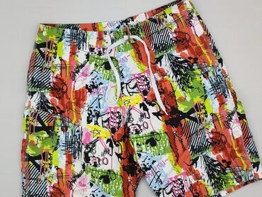 only play spodnie: Cedar Wood State, Swimming shorts for men, size L