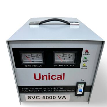 Gərginlik stabilizatorları: ⚡️Stablizatorlar⚡️Hər gücdə və sərfiyyatda .Rəsmi zavod zəmanəti -da lalafo.az — 4 Gərginlik stabilizatorları: ⚡️Stablizatorlar⚡️Hər gücdə və sərfiyyatda .Rəsmi zavod zəmanəti — 4