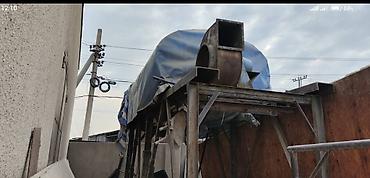 Цистерны: Цистерна 4 м3 — 10