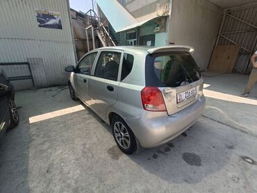коробка передач гольф 3: Daewoo Kalos: 2003 г., 1.4 л, Механика, Бензин