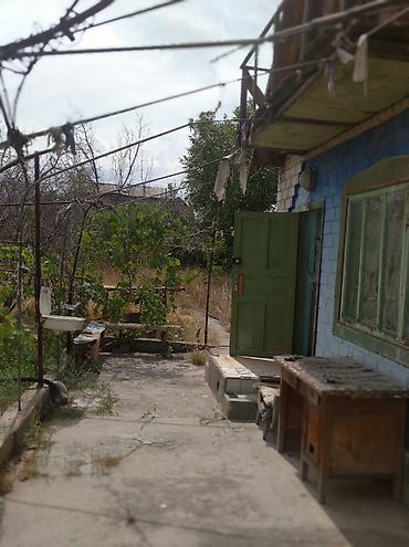 интернациональное: Продаётся дачный дом с участком. 5соток. - Дом кирпичный, свет вода — 4