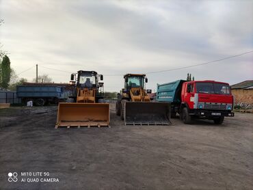 Услуги экскаватора: Экскаватор | Траншеи — 11