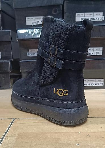 krstic obuca: Ugg ultra mini classic čizmice NOVO Novo Brojevi 36 do 41 fb Moja — 6