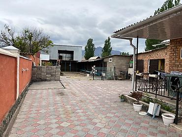 Продажа коттеджей и домов: Цена ДОГОВОРНАЯ. Продается дом,в Кочкорском районе,со всеми удобствами at lalafo.kg — 8 Продажа коттеджей и домов: Цена ДОГОВОРНАЯ. Продается дом,в Кочкорском районе,со всеми удобствами — 8