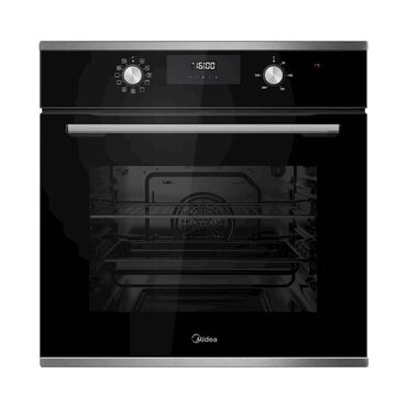 elektrikli qazan: ✅ Brend: Midea ✅ Komplektasiya: Barmaqlıq, Tava, Təlimat ✅ Brendin