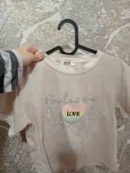 məktəb forması: Futbolka, Qız üçün, 12 - 14 yaş