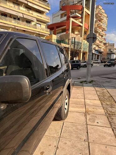 Nissan: Nissan Terrano: 2.7 l. | 2004 έ. SUV/4x4 — 5