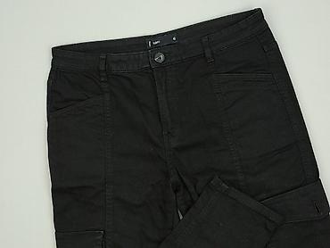 cargo pants jeans: Cargo, Spodnie cargo damskie, rozmiar XL — 1