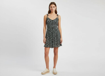 Dresses: H&M Divided, Women`s dress, size S