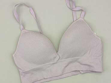 spódnice z wysokim stanem skórzane: Bra, L, condition - Very good