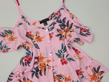 Women: Atmosphere, Women's blouse, size L (EU 40)