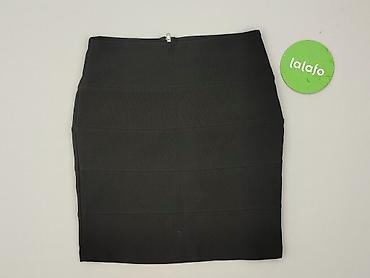 sliski material: Amisu, Spódnica damska, rozmiar XS — 8