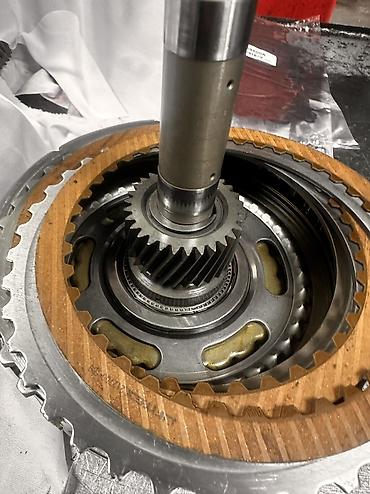 Коробки передач: Коробка передач Автомат Hyundai — 7