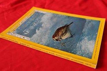 Knjige: NATIONAL GEOGRAPHIC MART 1972. | National Geographic Mart 1972 — 9