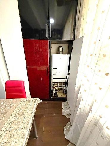 qoc satisi: Bakı, Bakıxanov qəs., 2 otaqlı, Köhnə tikili, 45 kv. m — 7