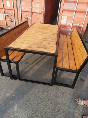 Книжные полки: Металлическая - Тип: Стеллаж - Стиль: Лофт/Индустриальный - Материал — 44