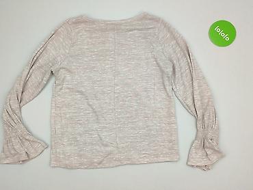 chabrowe bluzki: Cropp, Bluzka damska, rozmiar S — 4