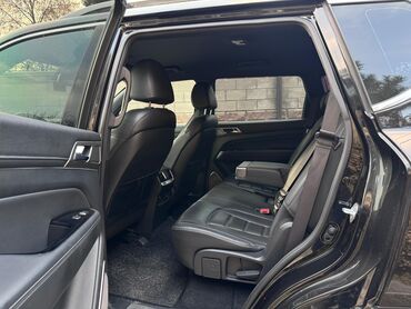 Ssangyong: Ssangyong Rexton: 2018 г., 2.2 л, Автомат, Дизель, Внедорожник — 9