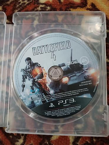 PS3 (Sony PlayStation 3): ПС 3 в хорошем состоянии зарядка и 2 джойстика в комплекте работает — 13