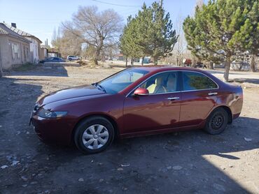 хонда аккорд купить: Honda Accord: 2004 г., 2 л, Механика, Бензин, Седан