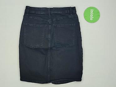 denim never: Bik Bok, Spódnica damska, rozmiar S — 3