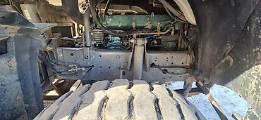 Грузовики: Грузовик, Howo, Б/у — 7