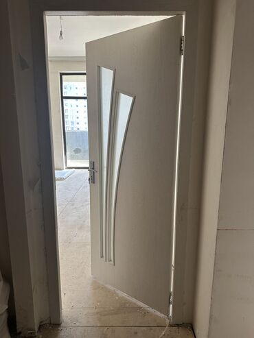 Кухонные принадлежности: Qapilar yenidir 80x200 iki ededdir