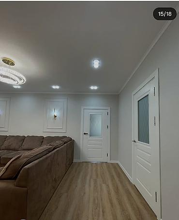 Продажа коттеджей и домов: ‼️Срочно продается дом 📍В Ак-Ордо1 4соток 🏠Дом 120кв2 💧Комуникации — 6