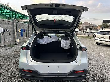 Changan: Changan : 2026 г. — 12