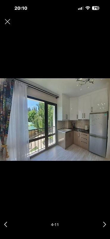 studio apartment: Гостевой дом на Иссык-Куле, Кара-Ой (Долинка) — 3