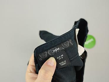 feel 7 stan: H&M, Spódnica damska, rozmiar S — 5