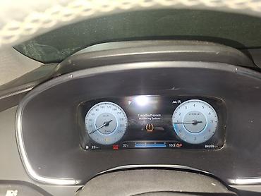 getz 2: Hyundai Santa Fe: 2022 г., 2.5 л, Автомат, Бензин, Кроссовер — 5