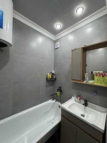 Продажа квартир: 2 комнаты, 72 м², Элитка, 9 этаж, Дизайнерский ремонт — 9