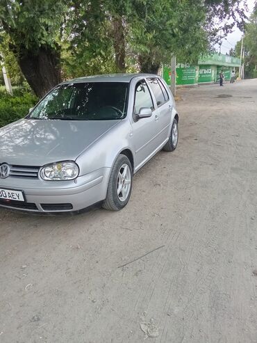обшивка гольф: Volkswagen City Golf: 2003 г., 1.6 л, Механика, Бензин, Хэтчбэк