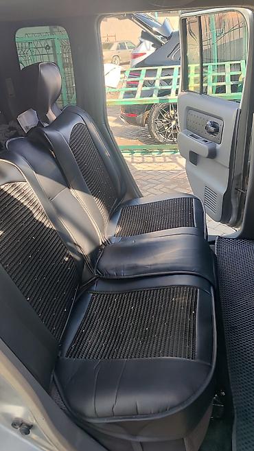 Nissan: Nissan Cube: 2003 г., 1.4 л, Автомат, Бензин, Минивэн — 11