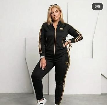 Gornji i donji deo: Mokra likra za punije osobe
XL, 2XL, 3XL, 4XL
Cena 3600 dinara👻👻 — 4