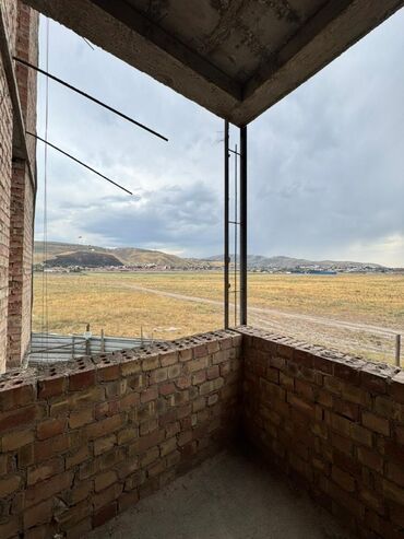 Продажа квартир: 2 комнаты, 89 м², Элитка, 2 этаж, ПСО (под самоотделку) — 6