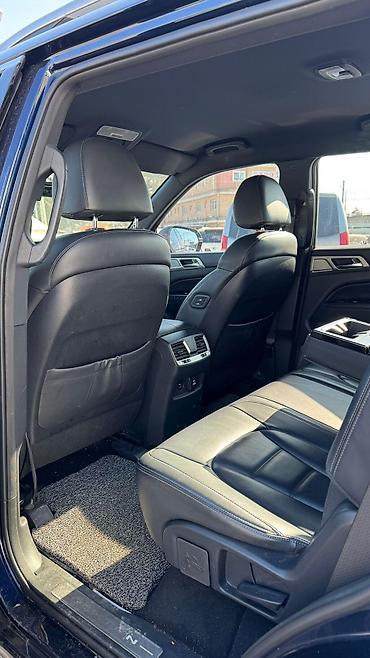 Ssangyong: Ssangyong Rexton: 2019 г., 2.2 л, Дизель — 19