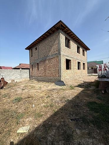 Продажа коттеджей и домов: 🔥🔥 СРОЧНО ПРОДАЁТСЯ НОВЫЙ 2-ЭТАЖНЫЙ ДОМ ПСО! 🔥🔥 📍 Район: Селекция / — 3