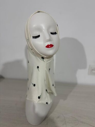 Капоры: Готовые хиджаб-амирa (цельношитый), мягкий и эластичный. Особенности — 66