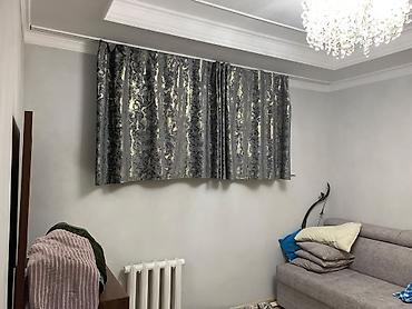 Продажа квартир: 1 комната, 37 м², Цокольный этаж этаж — 5