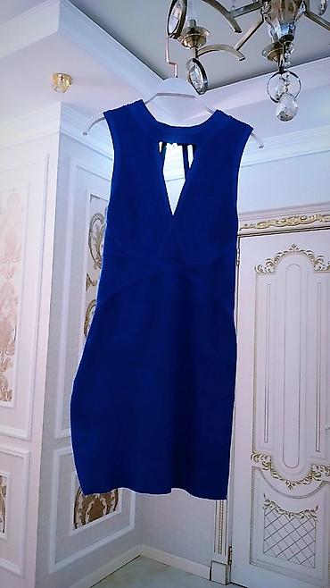 Коктейльное платье, Мини, Bebe, S at lalafo.az — 1 Коктейльное платье, Мини, Bebe, S — 1